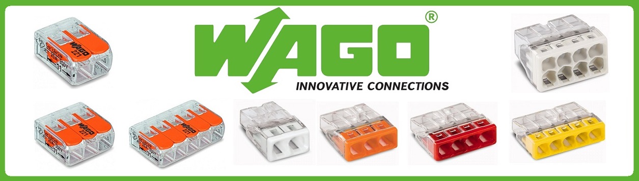 Ampervill villamossági szaküzlet