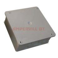 MÜ I. 150×150mm Zárt doboz  MÜDN150  T30153