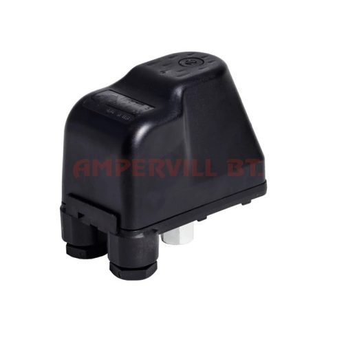 NYOMÁSKAPCSOLÓ  PM5 1F (v) 163001