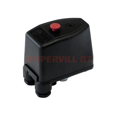 NYOMÁSKAPCSOLÓ  PTA-12 3F (L) 163007
