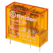 FINDER 40.318230 230V AC  Relé