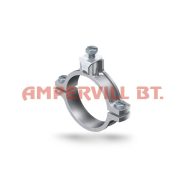 OBO Földelő bilincs 5050057  3/8"