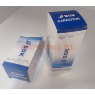 KONDENZÁTOR ÜZEMI  1uF