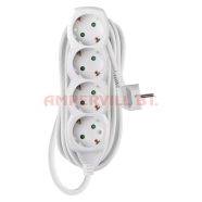 ELOSZTÓ 4-ES 5FM 3×1,5mm2 P0425R