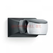 STEINEL 600419 IS 1 Mozgásérzékelő, 120°, FEKETE