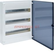 HAGER VS318TD Elosztó, Falon kívüli 54 Modulos