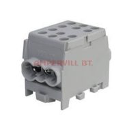 Pollmann HLAK 35-1/4M2 Szürke2080178