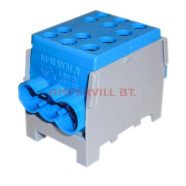 Pollmann HLAK 35-1/4M2 Kék 2080179