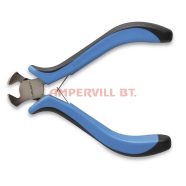 HÖGERT HT1P058 HOMLOKCSÍPŐ FOGÓ MINI 115mm