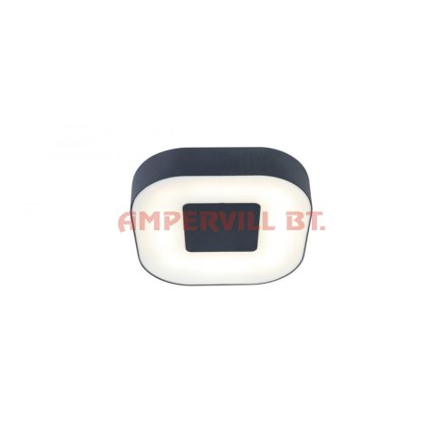 LUTEC 3501L-3KSI  UBLO LED 11W 570lm 3000K IP54 Fali Lámpa