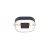 LUTEC 3501L-3KSI  UBLO LED 11W 570lm 3000K IP54 Fali Lámpa