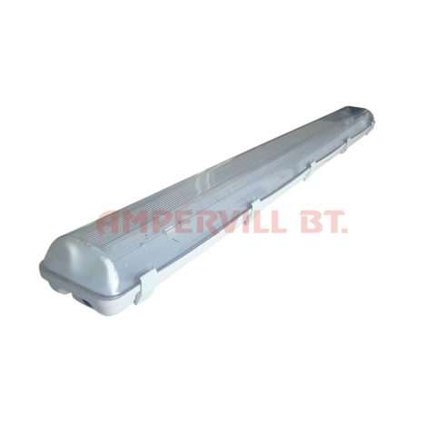 ARM.TRACON TLFVLED212 VÉDETT LÁMPATEST