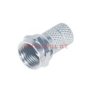 KOAX F Csatlakozó RG6-hoz  FF1/PRO   K7351