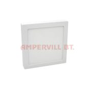   PannonLed 24W Négyzet DW Falon kívüli LED Panel 1850Lm 5324