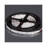LED Szalag 5050 30LED/m 7,2W/m 12V IP20 RGB 70360