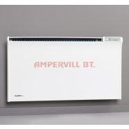   NORDART GLAMOX TPA04DT Fűtőpanel 400W, Digitális Termosztát