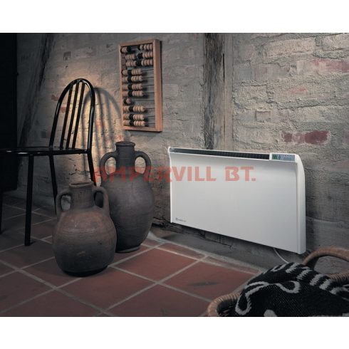 NORDART GLAMOX TPA20DT Fűtőpanel 2000W, Digitális Termosztát