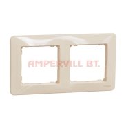 SEDNA ÚJ 2-es keret bézs Design SDD312802