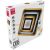 AVIDE LED LÁMPA ADO3S-92W-NAN-2.4G NANSY