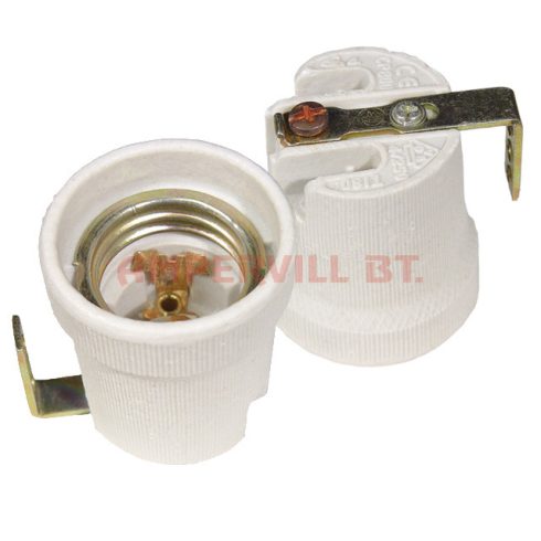 Kanlux 2161 HLDR E27-F foglalat  17330 CP800F