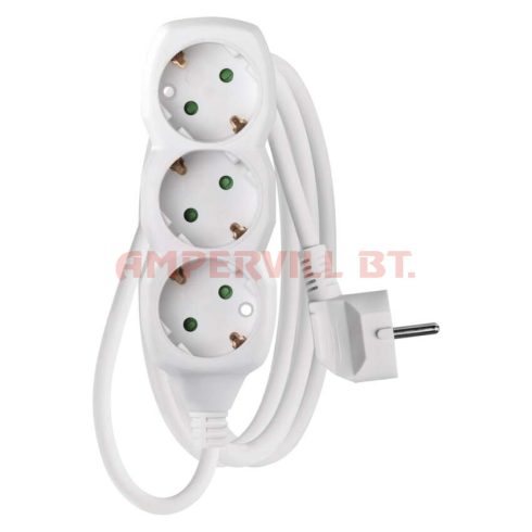 ELOSZTÓ 3-AS 1,5FM    P0321R