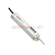 LED TRAFÓ 30W 12V IP65 SCH-30-12 Scharfer