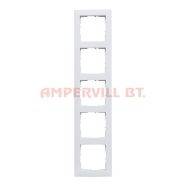 SUNO 721505 5-ös Keret, Fehér