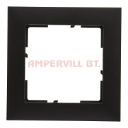 SUNO 721521 1-es Keret, Fekete