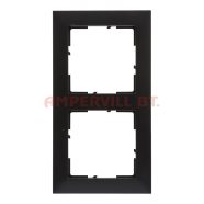 SUNO 721522 2-es Keret, Fekete