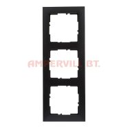 SUNO 721523 3-as Keret, Fekete