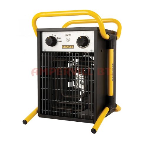 STANLEY IPARI FŰTŐTEST 5kW   ST-05-400-E