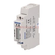   ORNO Digitális fogyasztásmérő 1fázisú 80A 230V/400V  OR-WE-504