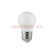 Kanlux 36699 IQ-LED 5,9W E27 G45 CW