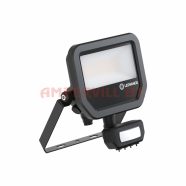   LEDVANCE Floodlight 17W/11W 4000K 2400/1600Lm mozgásérzékelő