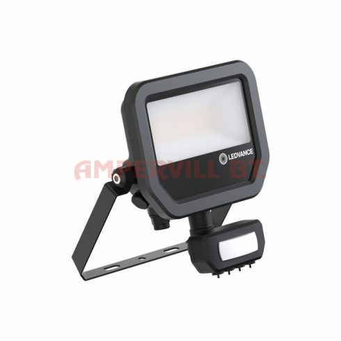 LEDVANCE Floodlight 17W/11W 4000K 2400/1600Lm mozgásérzékelő
