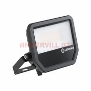 LEDVANCE Floodlight 41W/27W 4000K 6000/4000Lm fekete 305962