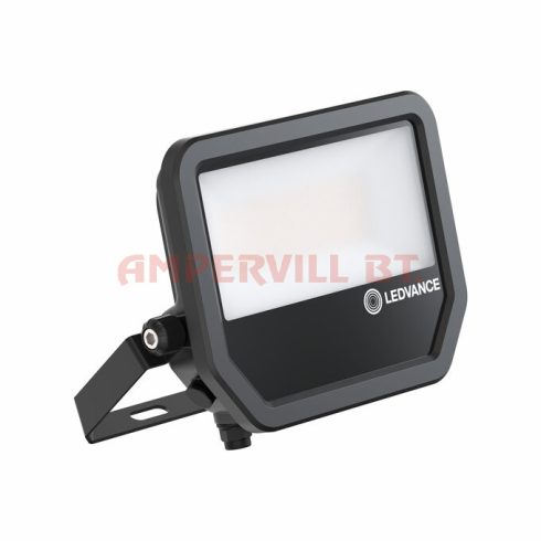 LEDVANCE Floodlight 41W/27W 4000K 6000/4000Lm fekete 305962