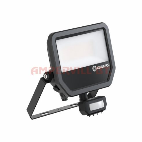 LEDVANCE Floodlight 41W/27W 4000K 6000/4000Lm mozgásérzékelő