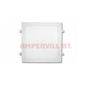 MasterLED 24W NW led panel négyzet PRO-00600/2115/5390