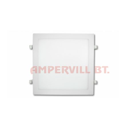 MasterLED 24W NW led panel négyzet PRO-00600/2115/5390
