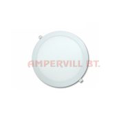 MasterLED 24W NW led panel kör PRO-00599/2114/5384
