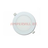 MasterLED 12W NW led panel kör PRO-00590/2144/5382