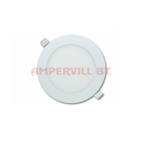 MasterLED 12W NW led panel kör PRO-00590/2144/5382