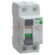 Schneider EZ9R49240 2P/40A/30mA áramvédő EASY9 PRO