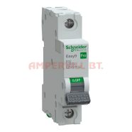 Schneider EZ9F27132 1P B 32A kismegszakító EASY9 PRO