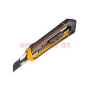 INGCO HKNS11815 Törhető pengés kés 18mm automata