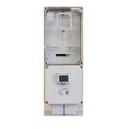   CSP PVT-3075 FM-K-U egymérős M63.80A földkábeles fali kivitel CSP24.E124