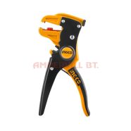 INGCO HWSP15608 Automata vágó és blankoló fogó 175mm