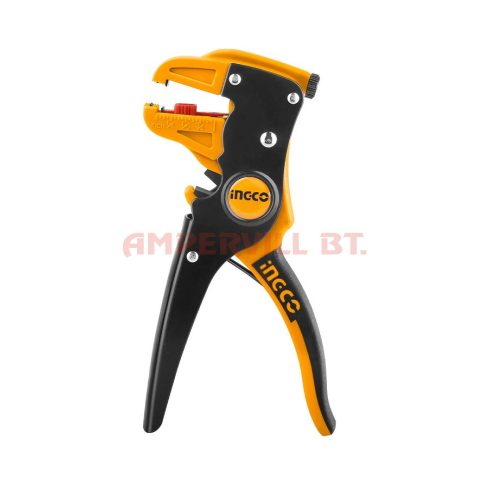 INGCO HWSP15608 Automata vágó és blankoló fogó 175mm