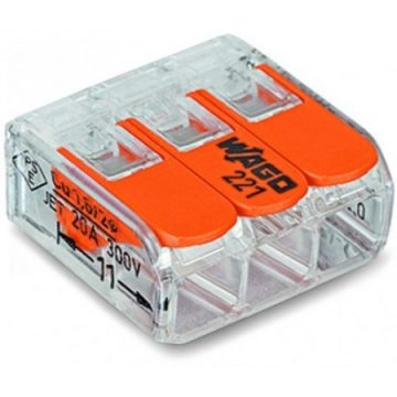 Vezeték kötéstechnika